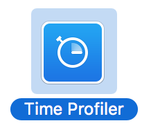 Time Profiler